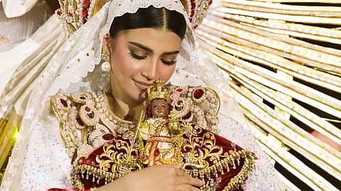 Stefanie Przewodnik of Asturias (Photo by Juan Carlo de Vela)