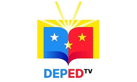 DepEd TV remains available
in Pampanga, 3 CL provinces