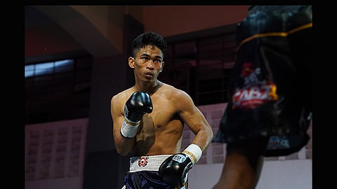 Vitor moasdang sa Russia sa Pebrero