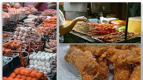 Quibranza: What locals actually eat when the crowds leave