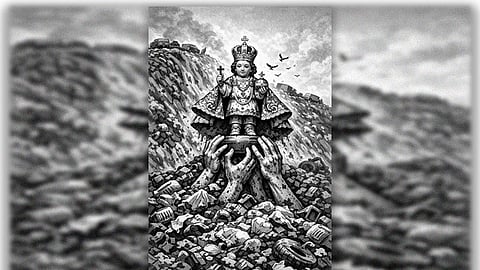 Editoryal: Senyor Sto. Niño panalipdi kami!