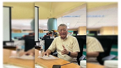 MCWD exec: ‘We welcome investors’