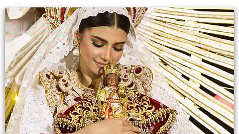 6 Queens: Looking back at Sinulog Festival Queens 2021-2026