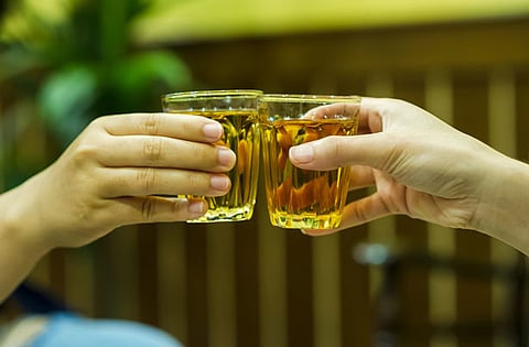 Liquor ban sa Sinulog sugod karon