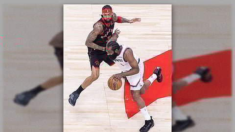 Rockets hold off Timberwolves