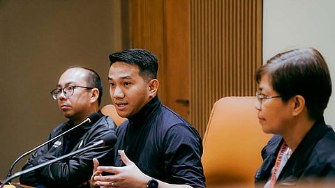 Bacolod to regulate acceptance, distribution of donated food at BCGC