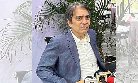 P1,000 monthly pension for all Filipino senior citizens pushed