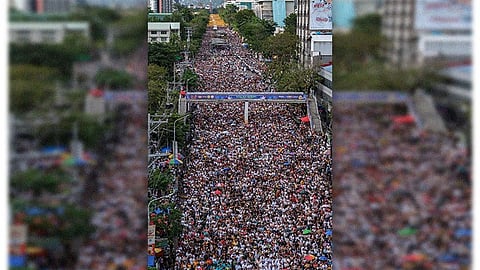 CCTO midepensa sa clamping operations sa dan Jakosalem