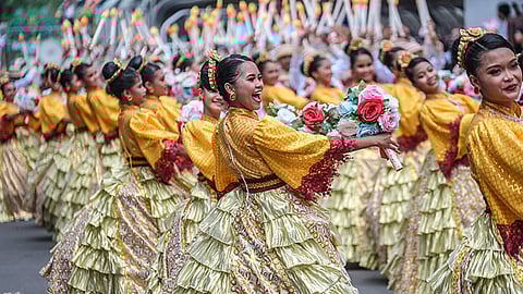 Sinulog 2026 wraps up early, drawing 5.2M spectators