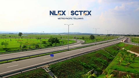 TRB approves NLEX
toll rate adjustment