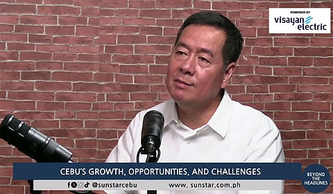 CCCI calls for experience-driven tourism