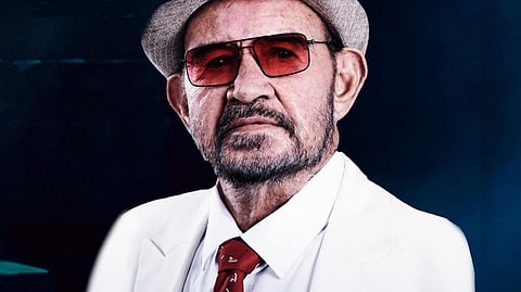 Rivero plans treatment in the US