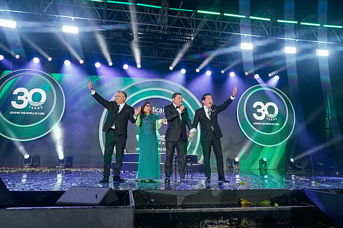 Intellicare marks 30 years in healthcare