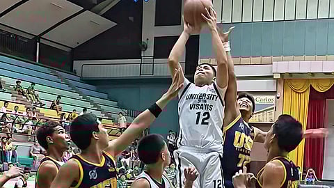 UV, CIT-U keep unbeaten slate