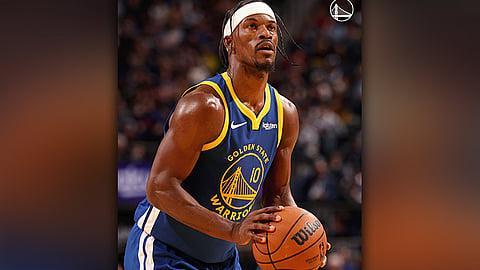 Season ni Butler mitiklop og sayo