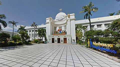 Capitol naggahin og P708m alang sa rehabilitasyon sa Northern Cebu