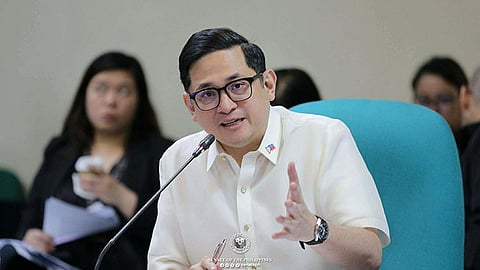 Bam Aquino