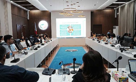 📸 Daniel Ombina / Pampanga PIO