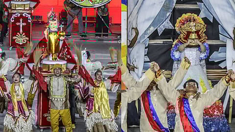 Propsman nalabtikan sa telco wire, na-comatose