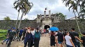 Cebu pins tourism revival on Asean forum