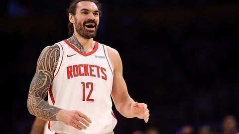 Pagbalik ni Adams wala pa masayri