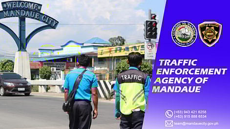 Team boosts traffic workforce