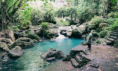 The local government unit of the Island Garden City of Samal (Igacos) has launched the first phase of its preparations for the public reopening of Hagimit Falls, one of the city’s most well-known eco-tourism destinations.
