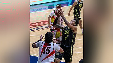 TNT 2-0 tumong batok Beermen