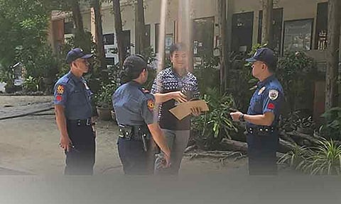 A bomb threat was reported early Wednesday, January 21, 2026, at Assumption College of Davao, after the school administration received the warning through its official Facebook page.