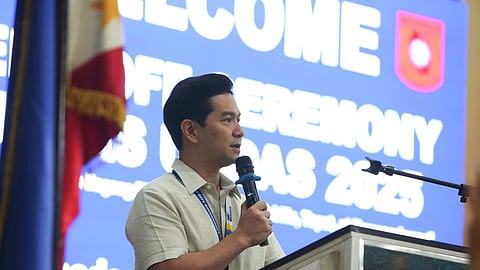 Mandaue City mayor ready to face Ombudsman complaint