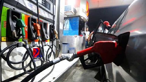 P1.40/ liter fuel hike seen next week