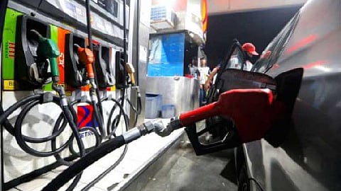 Oil shock: Why your grocery bills and fare could rise soon