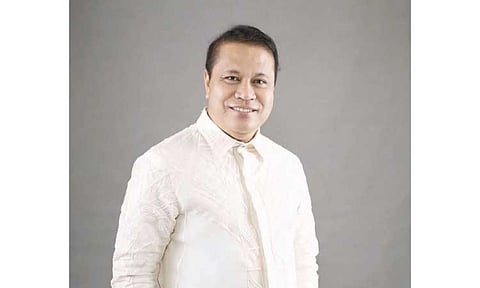Candaba mayor suspended
over Malampaya fund scam