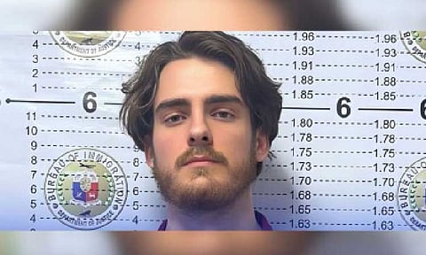 Russian vlogger Nikita Chekhov (Photo from BI)