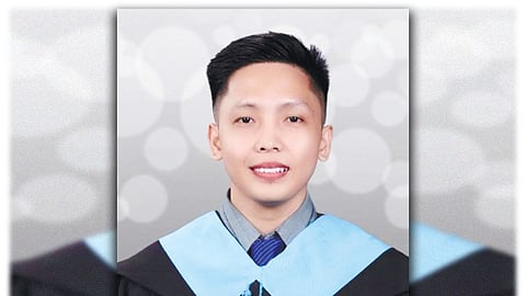 Benedicto grad ranks 10th in teachers exam