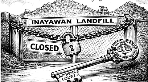 Editoryal: Paablihan ang gisira