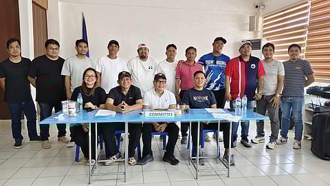 1st Calderon Cup 21-Under Hoopfest tips off March 21