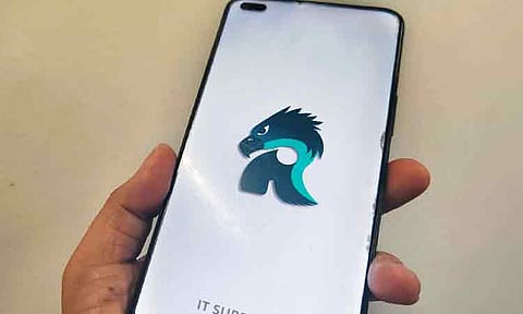 Homegrown Ride It app accreditation under review