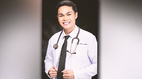 What it takes to top two national board exams