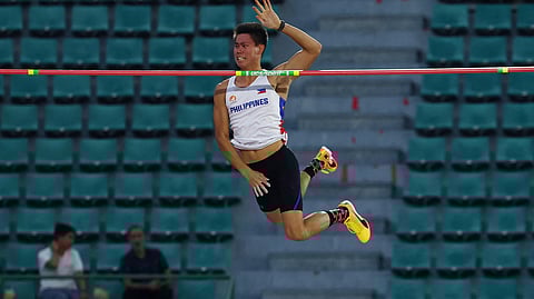 Obiena midaog og bronze sa Germany