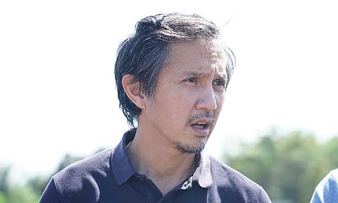 📸: Kiervin Cayanan / Pampanga PIO