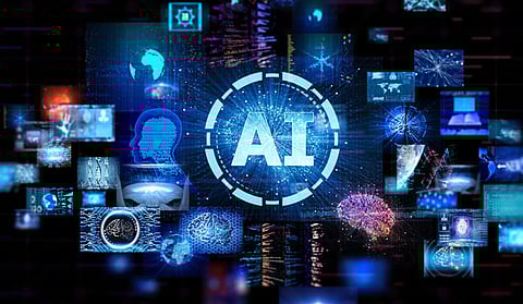 LGUs ‘lag’ in AI readiness