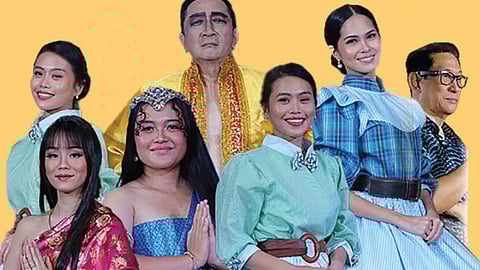 CIC to stage Rodgers & Hammerstein’s ‘The King and I’ for charity