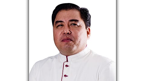 Capiz priest to serve as new Aklan bishop