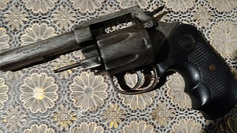 Nalupig sa sinumbagay namusil, biktima patay