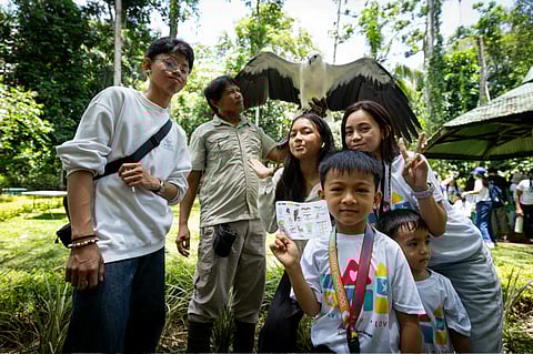 Learning without walls: A heartfelt
journey through homeschooling