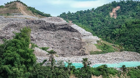 NBI 7 mosusi sa trahedya sa Binaliw