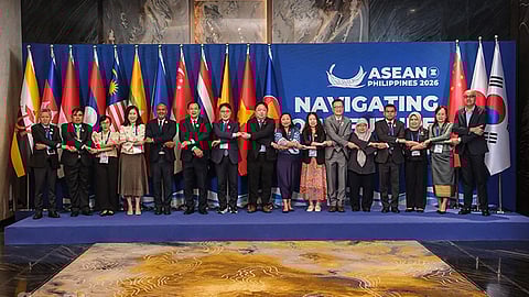 Asean renews tourism ties with Japan, China, Korea