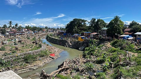 DPWH to widen major Cebu rivers to prevent future flooding