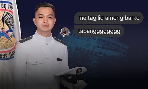 Kin call for help to locate missing Dabawenyo cadet